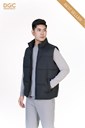 WAJKBD142M copy 2-1 Ảnh của Áo gile phao 3 lớp